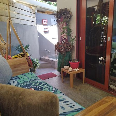 Tiki House Villa Bora Bora Exterior photo