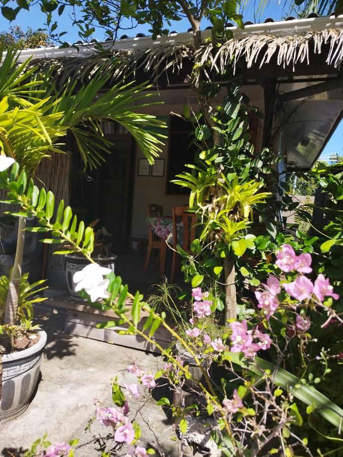 Tiki House Villa Bora Bora Exterior photo