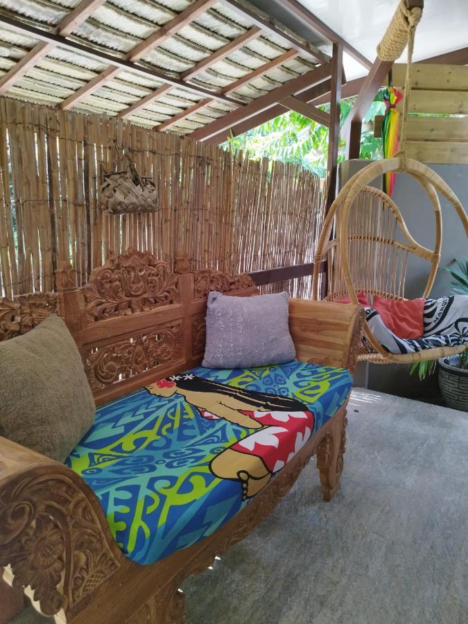 Tiki House Villa Bora Bora Exterior photo